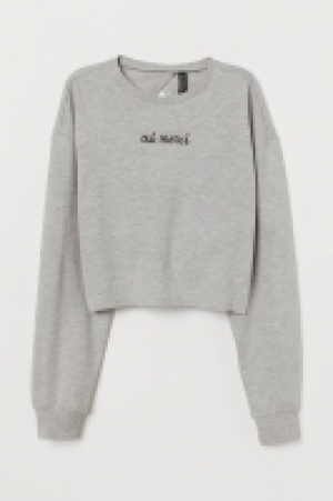 Sudadera corta 10.99 €