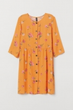  Vestido con botones 15.99 €