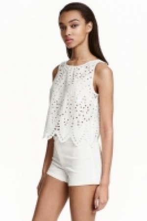 Pantalón corto High waist 4.99 €