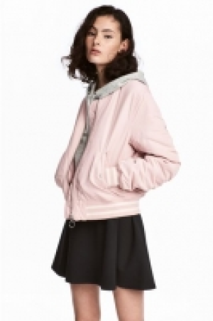  Cazadora bomber 23.99 €