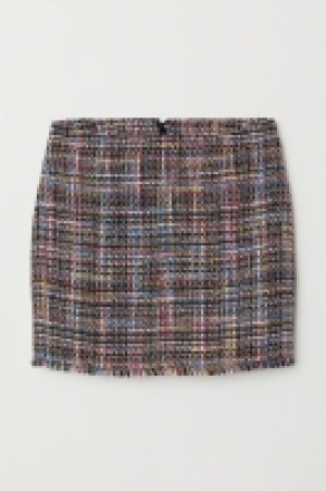  Falda con textura 16.99 €