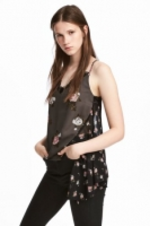  Top de tirantes en V 13.99 €