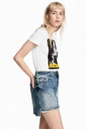  Falda vaquera 14.99 €