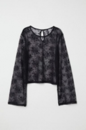  Top de encaje 8.99 €