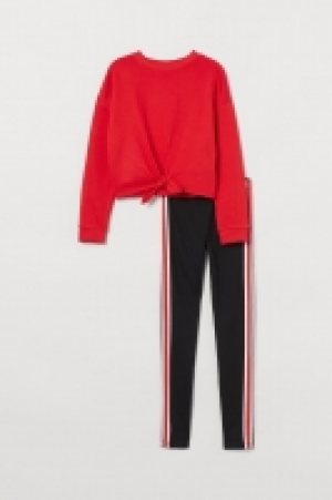  Conjunto de algodón 2 piezas 13.99 €