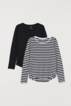  Pack de 2 camisetas 8.99 €