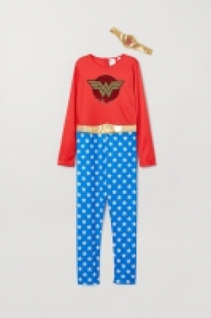  Disfraz de superhéroe 20.99 €