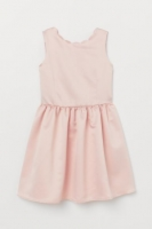  Vestido de satén 9.99 €