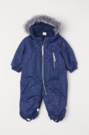 Buzo outdoor acolchado 27.99 €