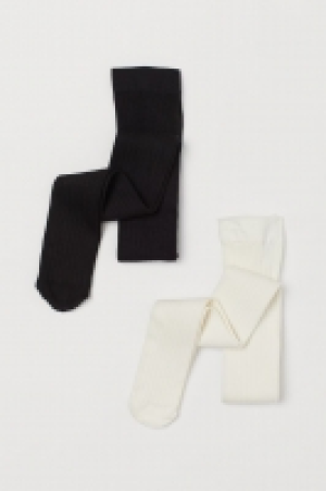  Pack de 2 leotardos 10.99 €