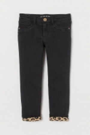  Skinny Fit Lined Jeans 13.99 €