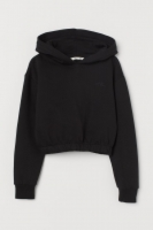  Sudadera corta con capucha 10.99 €