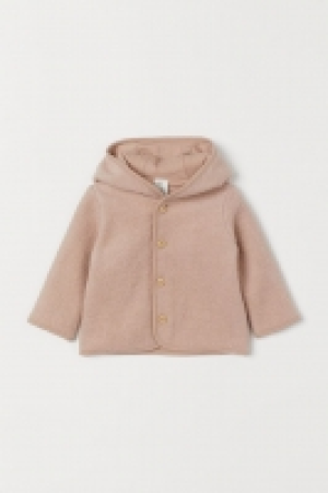 Cárdigan en mezcla de lana 31.99 €
