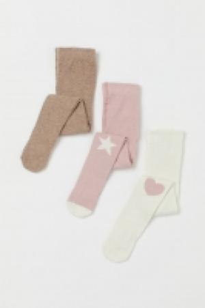  Pack de 3 leotardos 10.99 €