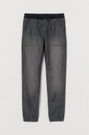  Joggers de sarga 13.99 €