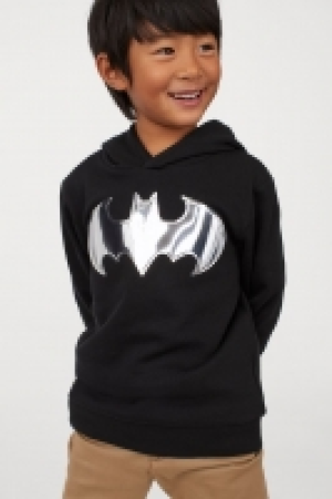  Sudadera con aplicaciones 13.99 €