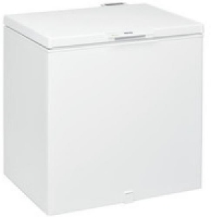 Euronics  Congelador Horizontal Ignis CE-210 EG