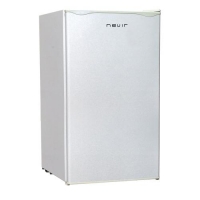 Euronics  Mini frigorífico Nevir NVR-5001 SDC