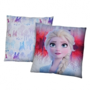 Toysrus  Frozen - Cojín Elsa Frozen 2