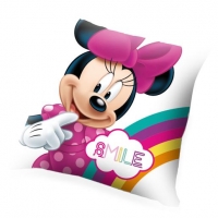 Toysrus  Minnie Mouse - Cojín Minnie Mouse
