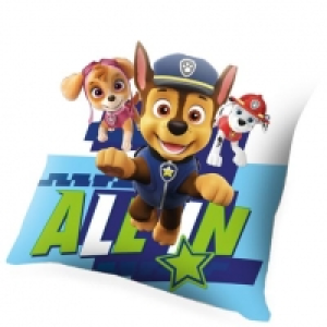 Toysrus  Patrulla Canina - Cojín Patrulla Canina