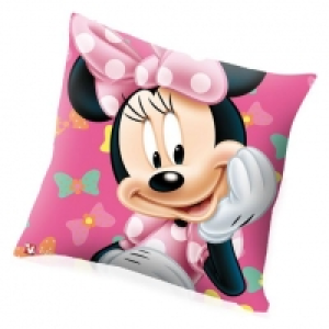 Toysrus  Minnie Mouse - Cojín 40 cm (varios modelos)
