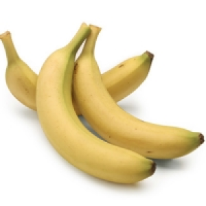 Plátano IGP de Canarias al peso (peso aproximado de la unida 1.89 €