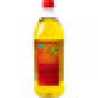 Hipercor  EL CORTE INGLES aceite de oliva suave 0,4º botella 1 l