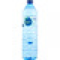 Hipercor  EL CORTE INGLES agua mineral natural botella 1,5 l