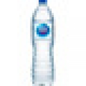 Hipercor  AQUAREL agua mineral de manantial botella 1,5 l