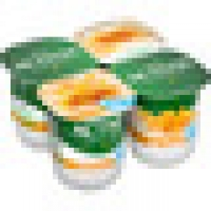 DANONE ACTIVIA bífidus desnatado cremoso 0% m.g. sabor mango