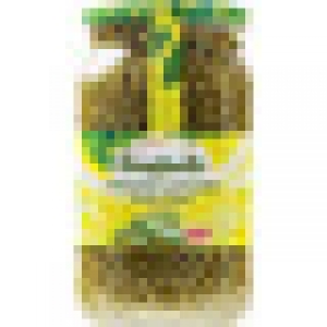 BONDUELLE guisantes extra finos cocinados frasco 465 g neto