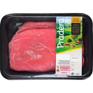 PRADERA Ternera Suprema Raza Rubia filetes 1ª A IGP Ternera