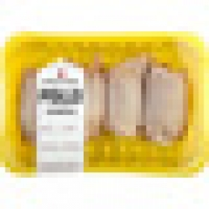 AVEFINA contramuslos de pollo peso aproximado bandeja 750 g