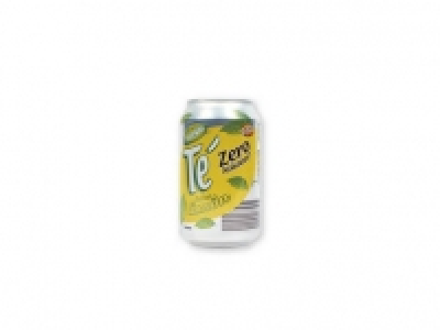 Lidl  Freeway® Té sabor limón