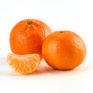 EL CORTE INGLES mandarina selección al peso (peso aproximado