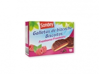 Lidl  Sondey® Galletas de bizcocho rellenas