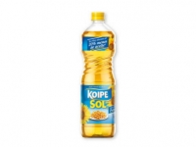 Koipesol® Aceite de girasol 1.39 €