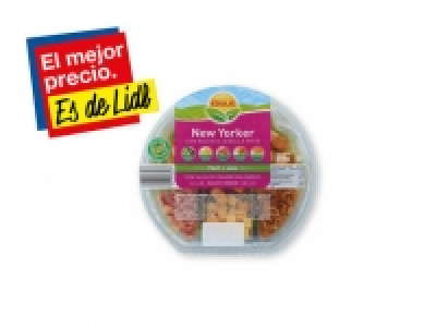 Edulis® Ensalada new yorker 1.99 €