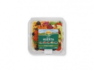 Edulis® Ensalada de la huerta 1.29 €