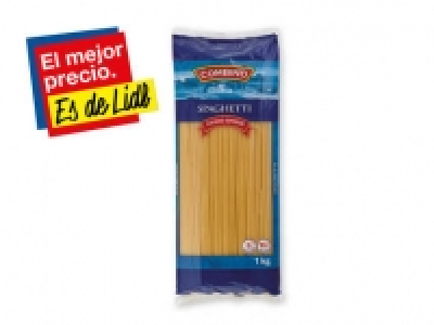 Combino® Espaguetis 0.69 €