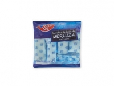 Lidl  Ocean Sea® Supremas de merluza