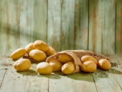 Patata 5 kg 3.29 €