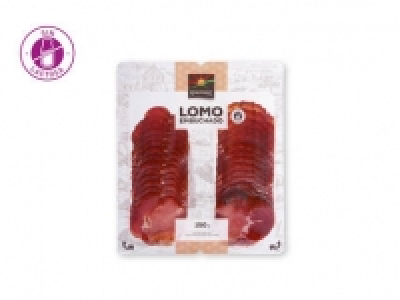 Lidl  Realvalle&reg; Lomo embuchado