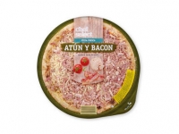 Lidl  Chef Select® Pizza