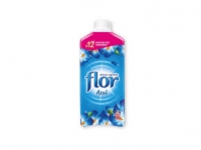 Lidl  Flor® Suavizante concentrado