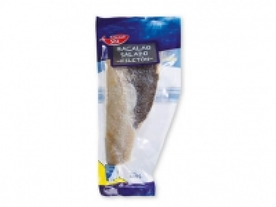 Lidl  Ocean Sea® Filetón de bacalao