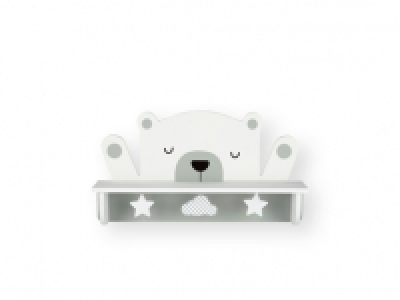 Livarno® Perchero de pared infantil