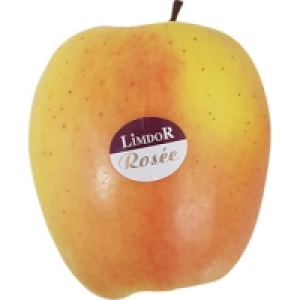 Manzana golden rosé selección al peso (peso aproximado de la