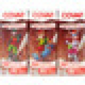 COVAP batido de cacao pack 6 envases 200 ml
